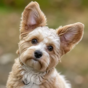 Cavapoo — alert