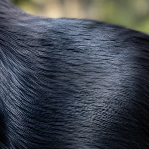Chihuahua — coat texture