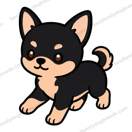Chihuahua dog meme sticker preview