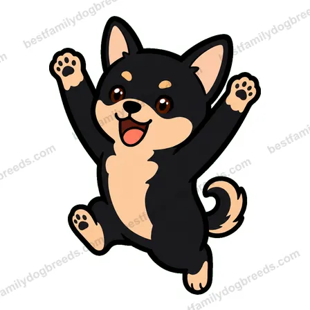 Chihuahua sticker 13