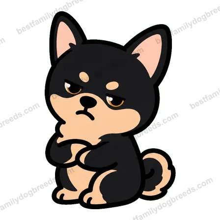 Chihuahua sticker 19