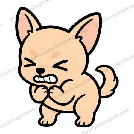 Chihuahua dog meme sticker preview