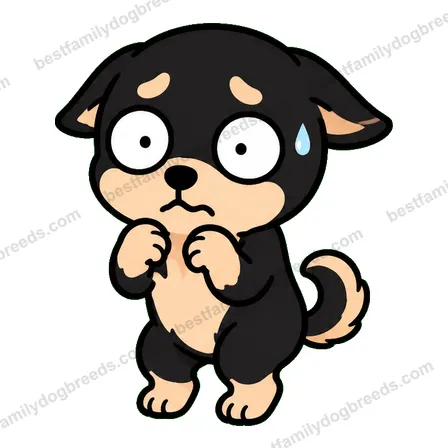 Chihuahua dog meme sticker preview