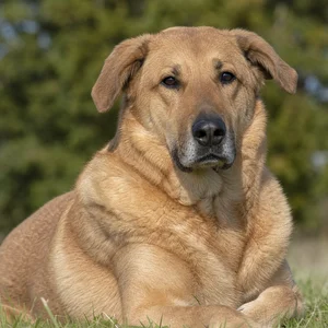 Chinook — relaxed