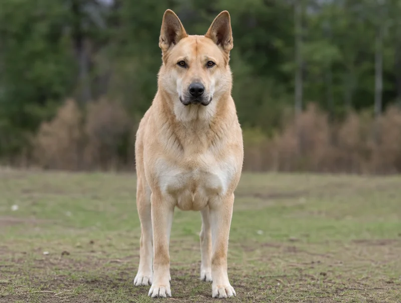 Chinook — front
