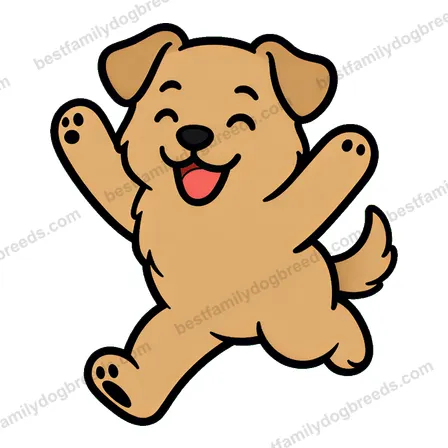 Chinook dog meme sticker preview