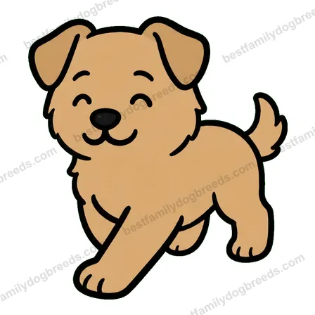 Chinook dog meme sticker preview