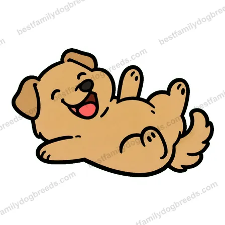 Chinook dog meme sticker preview