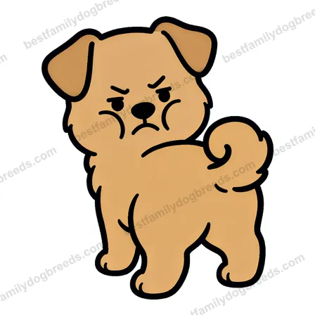 Chinook dog meme sticker preview