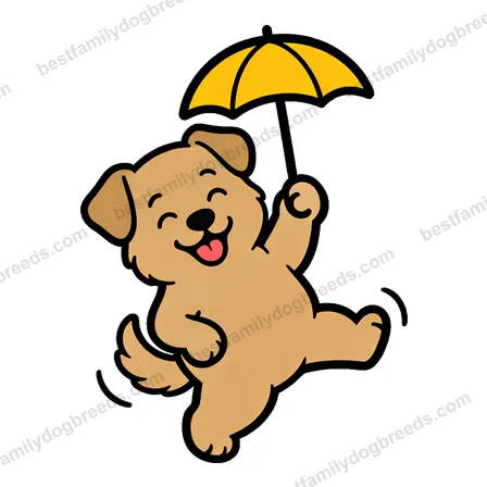 Chinook dog meme sticker preview