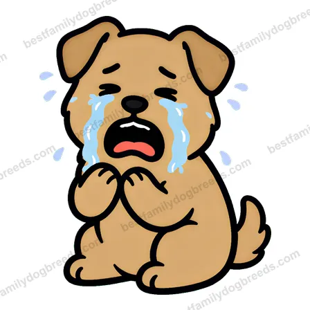 Chinook dog meme sticker preview