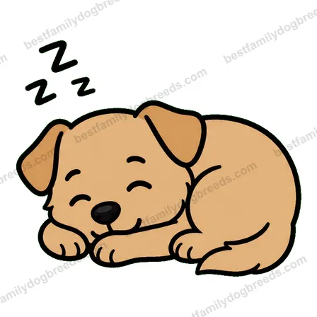 Chinook dog meme sticker preview