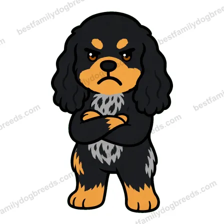 Cocker Spaniel sticker 7