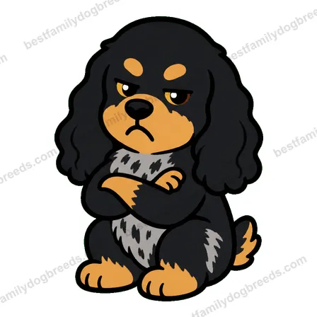 Cocker Spaniel sticker 19