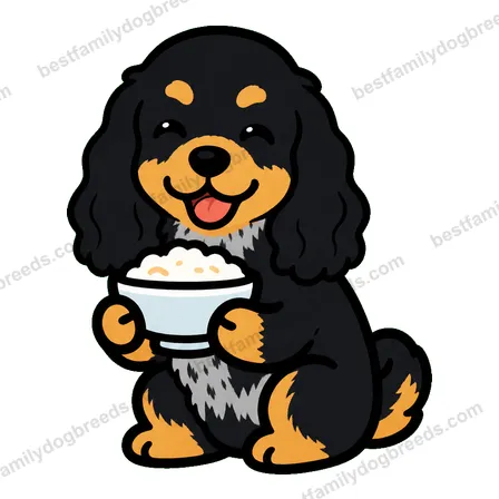 Cocker Spaniel sticker 21