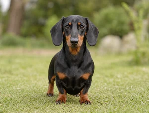Dachshund breed photo