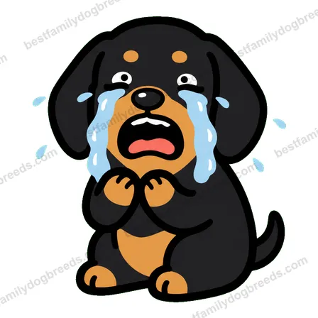 Dachshund dog meme sticker preview