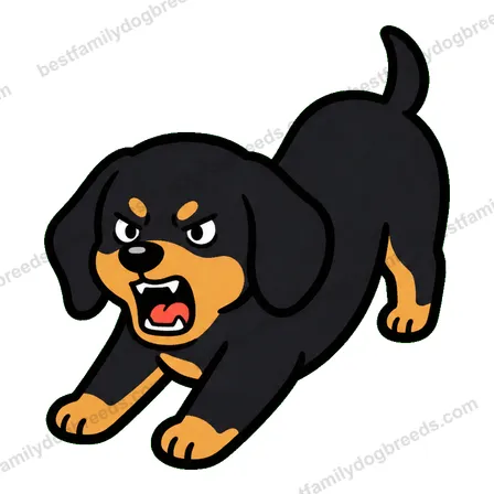 Dachshund sticker 30