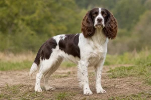 English Springer Spaniel — adult
