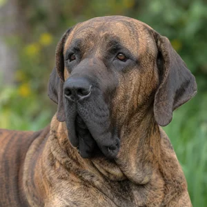 Fila Brasileiro — relaxed