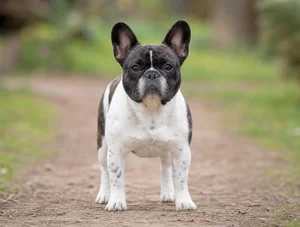 French Bulldog breed photo