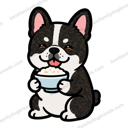 French Bulldog sticker 21
