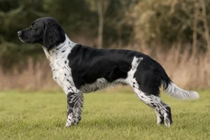 Frisian Pointing Dog dog