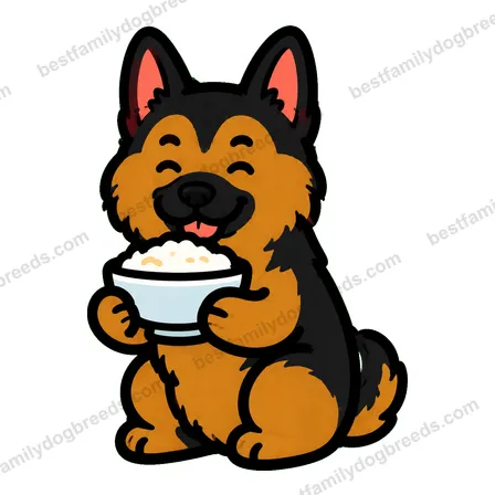 German Shepherd Dog sticker 21