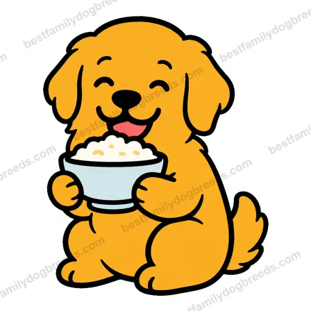 Golden Retriever sticker 21