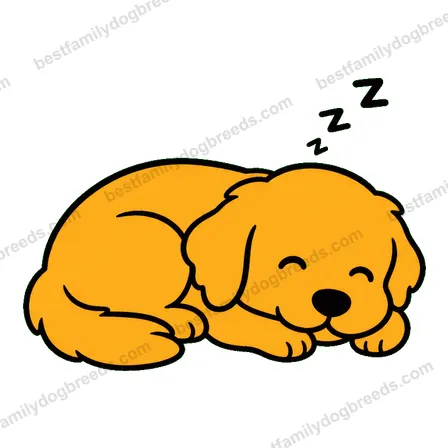 Golden Retriever dog meme sticker preview