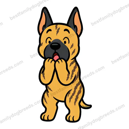 Great Dane sticker 6
