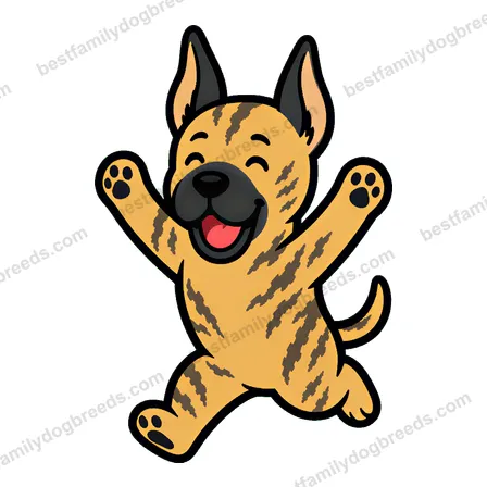 Great Dane dog meme sticker preview