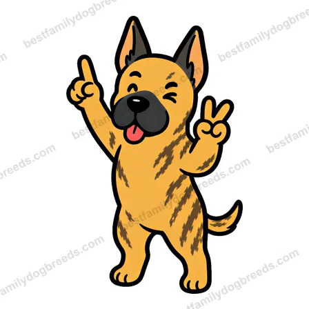 Great Dane sticker 12