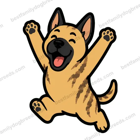 Great Dane sticker 13