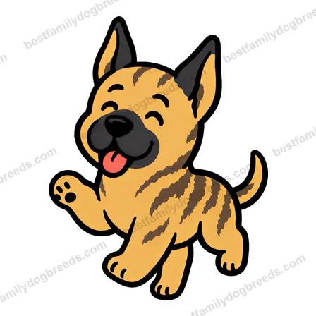 Great Dane sticker 14