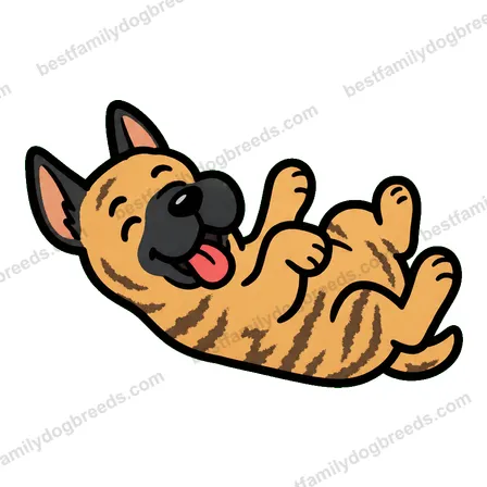 Great Dane dog meme sticker preview
