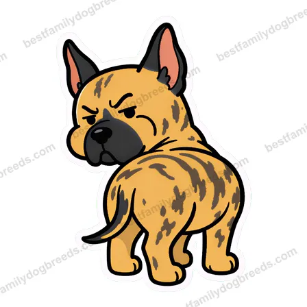 Great Dane dog meme sticker preview