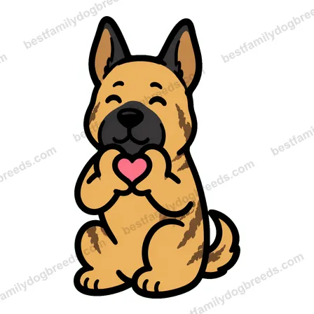 Great Dane sticker 23