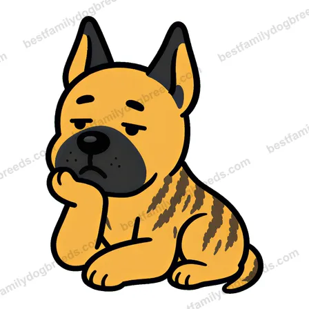 Great Dane sticker 26