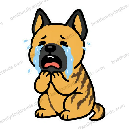 Great Dane dog meme sticker preview