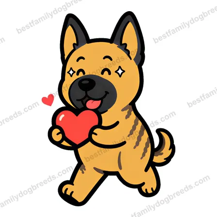 Great Dane sticker 28