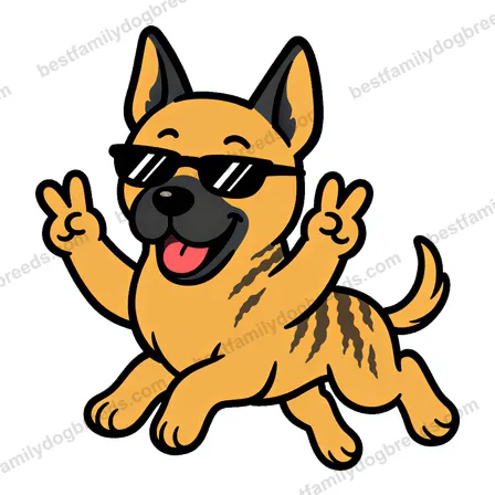 Great Dane sticker 29