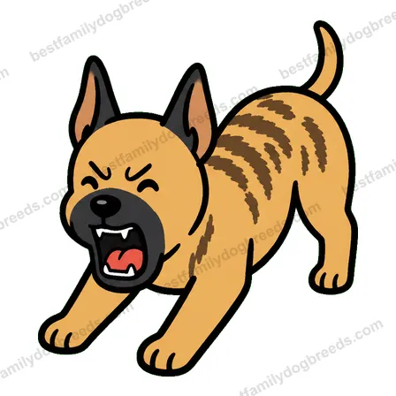 Great Dane sticker 30