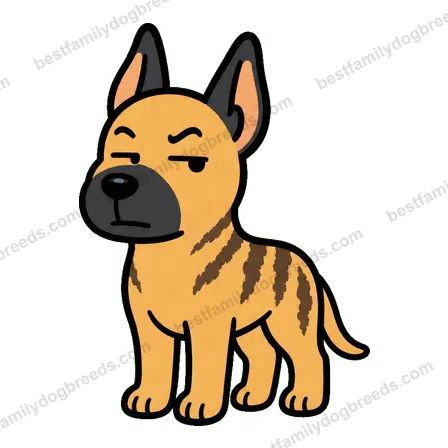 Great Dane sticker 33