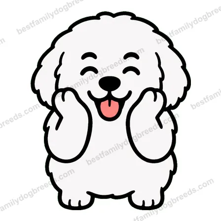Great Pyrenees dog meme sticker preview