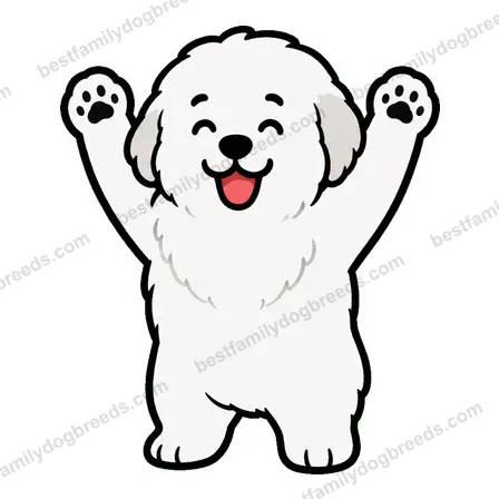 Great Pyrenees sticker 2