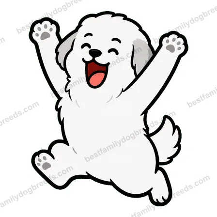 Great Pyrenees sticker 13