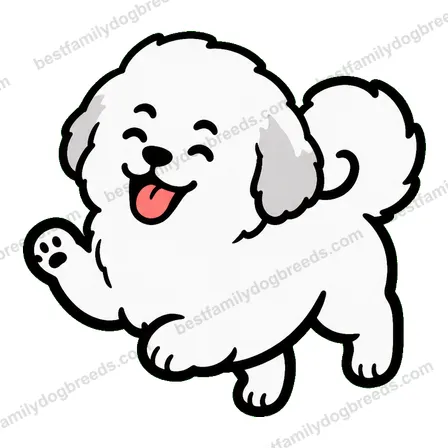 Great Pyrenees sticker 14