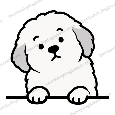 Great Pyrenees sticker 17