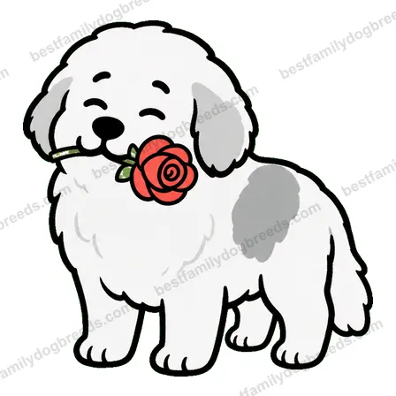 Great Pyrenees sticker 22